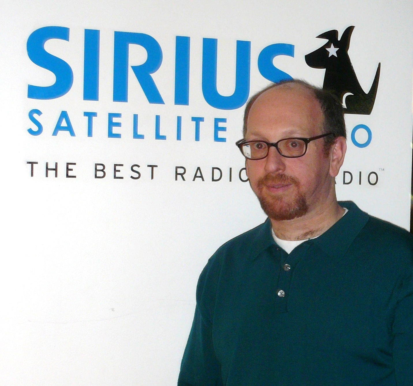 Martha Stewart Radio Show